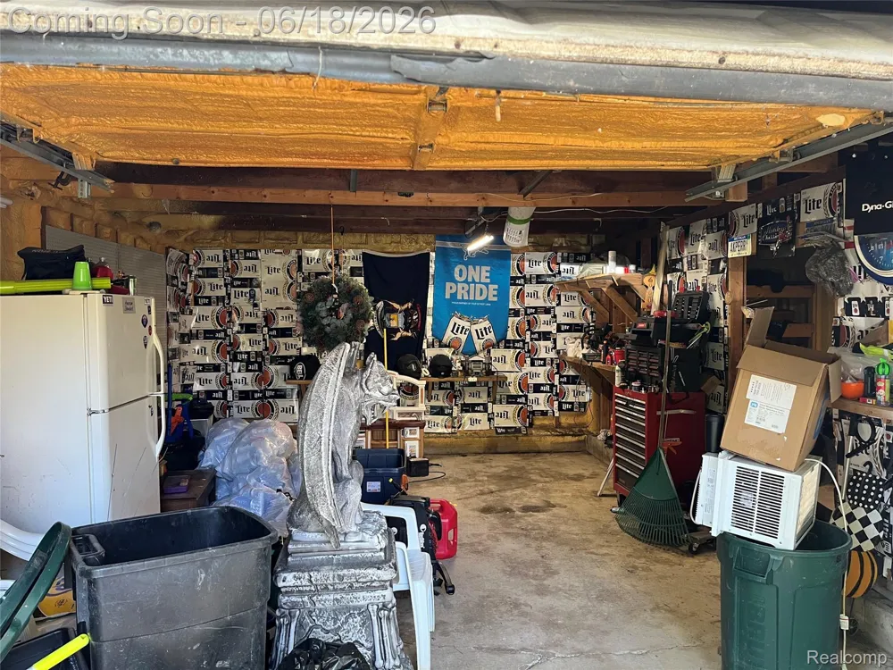 7057 Lapeer Road Davison Township, MI 48423