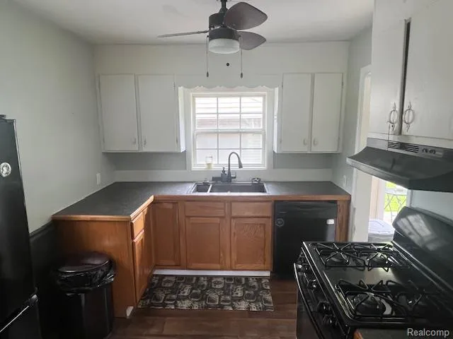 7057 Lapeer Road Davison Township, MI 48423
