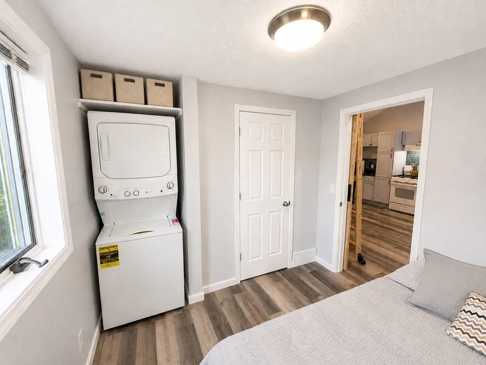 2759 North Drive Blair Township, MI 49685