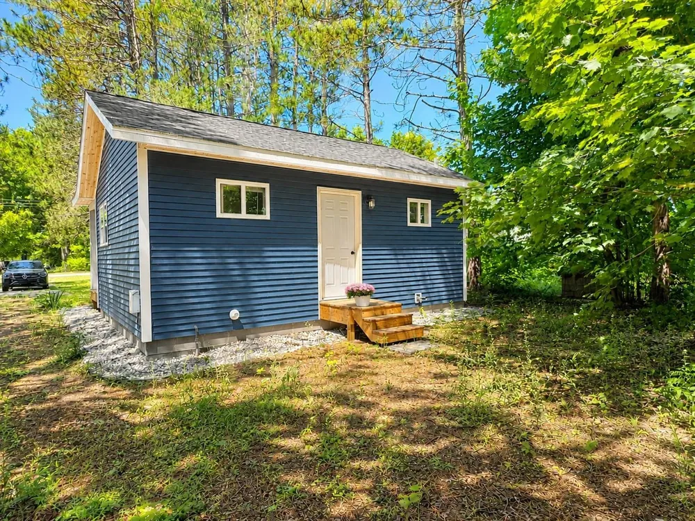 2759 North Drive Blair Township, MI 49685