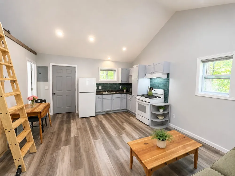 2759 North Drive Blair Township, MI 49685