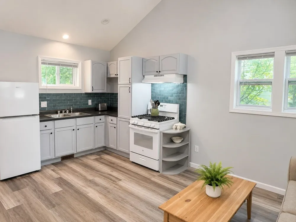 2759 North Drive Blair Township, MI 49685
