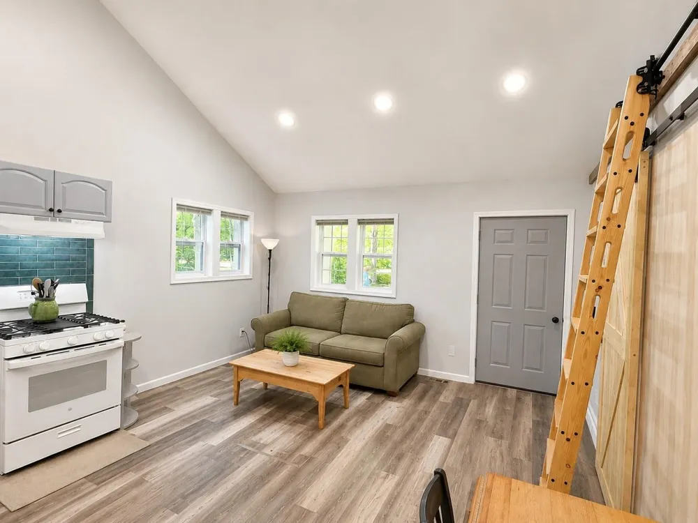 2759 North Drive Blair Township, MI 49685