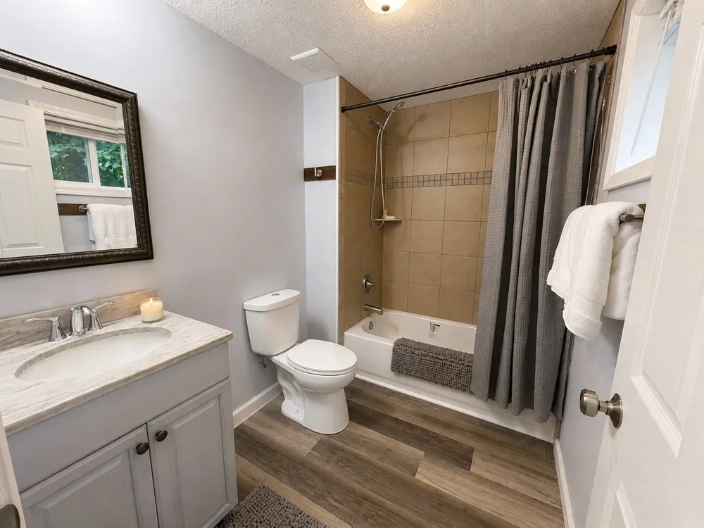 2759 North Drive Blair Township, MI 49685