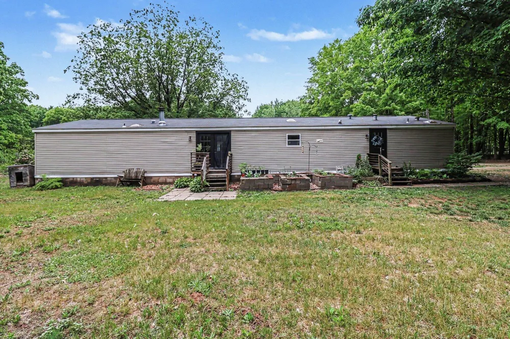 4791 E Fox Road Elbridge Township, MI 49420