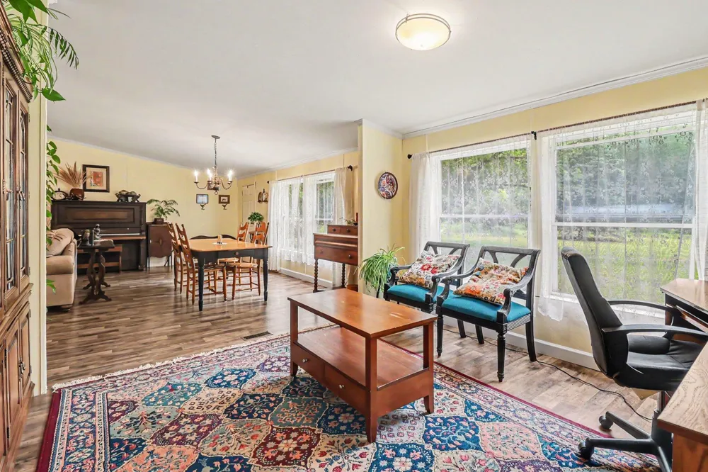 4791 E Fox Road Elbridge Township, MI 49420