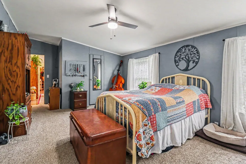 4791 E Fox Road Elbridge Township, MI 49420