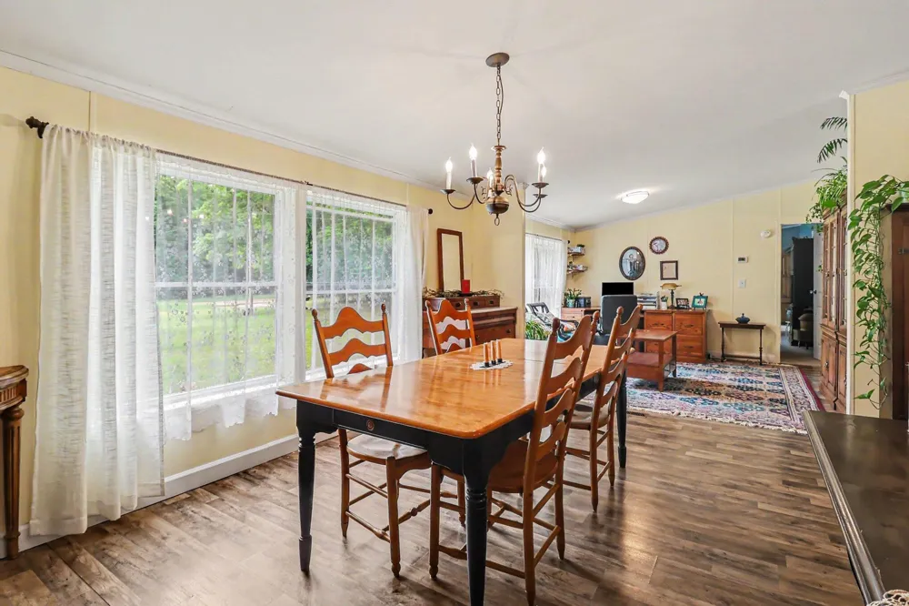 4791 E Fox Road Elbridge Township, MI 49420