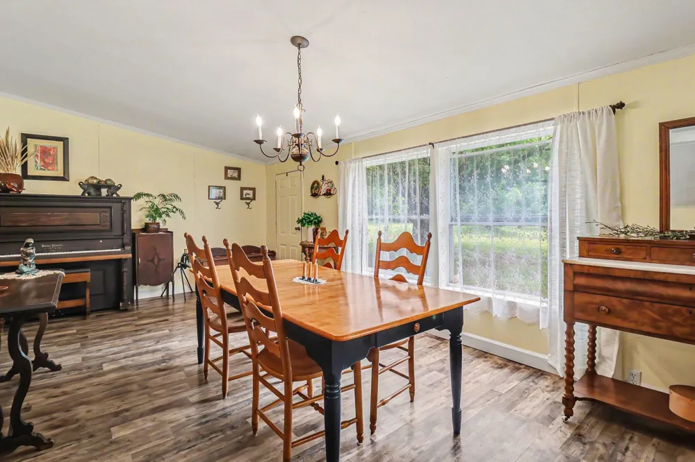 4791 E Fox Road Elbridge Township, MI 49420