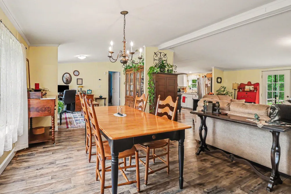 4791 E Fox Road Elbridge Township, MI 49420