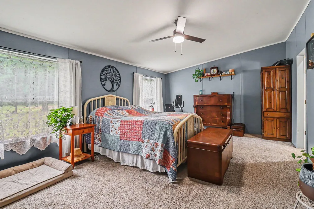 4791 E Fox Road Elbridge Township, MI 49420