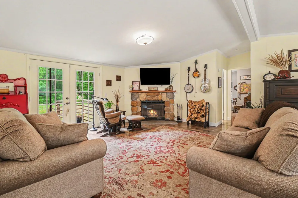 4791 E Fox Road Elbridge Township, MI 49420