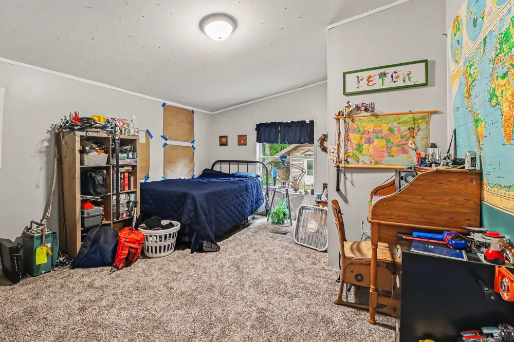 4791 E Fox Road Elbridge Township, MI 49420