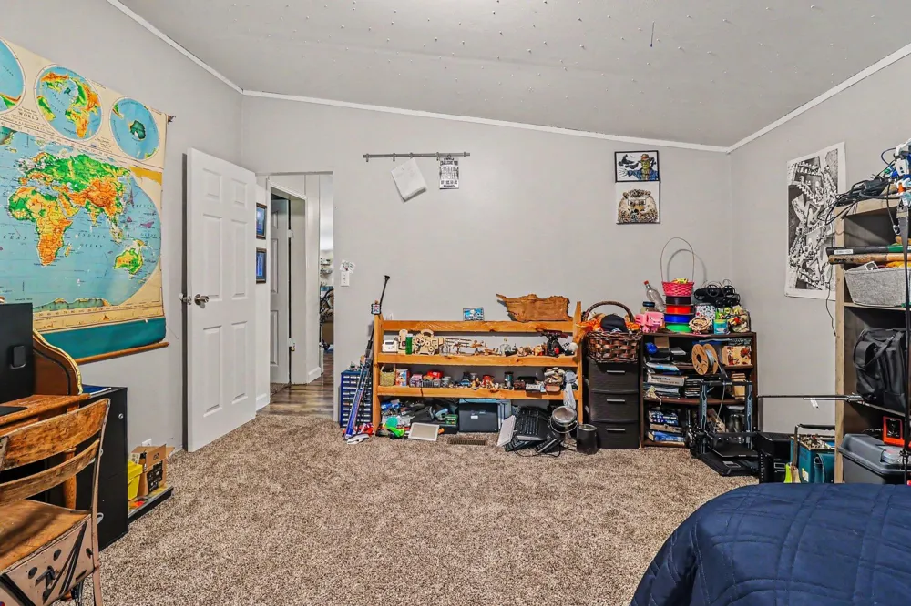 4791 E Fox Road Elbridge Township, MI 49420