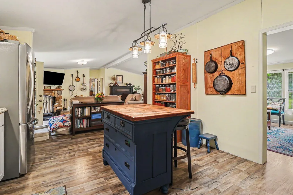4791 E Fox Road Elbridge Township, MI 49420