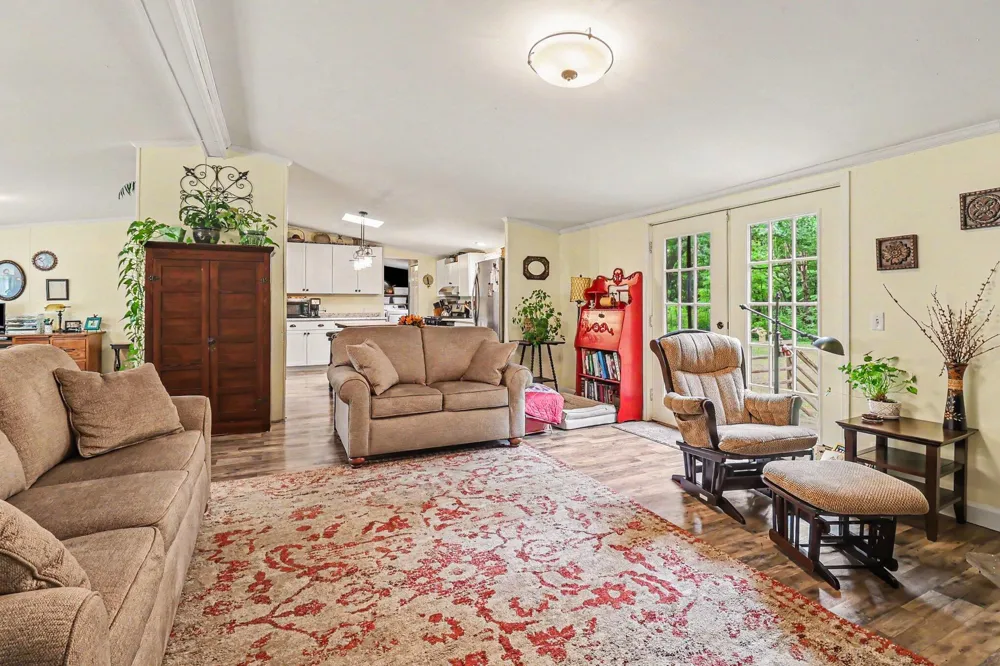 4791 E Fox Road Elbridge Township, MI 49420