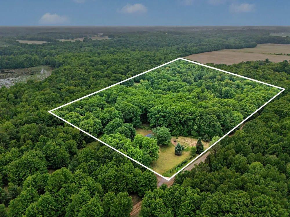 4791 E Fox Road Elbridge Township, MI 49420