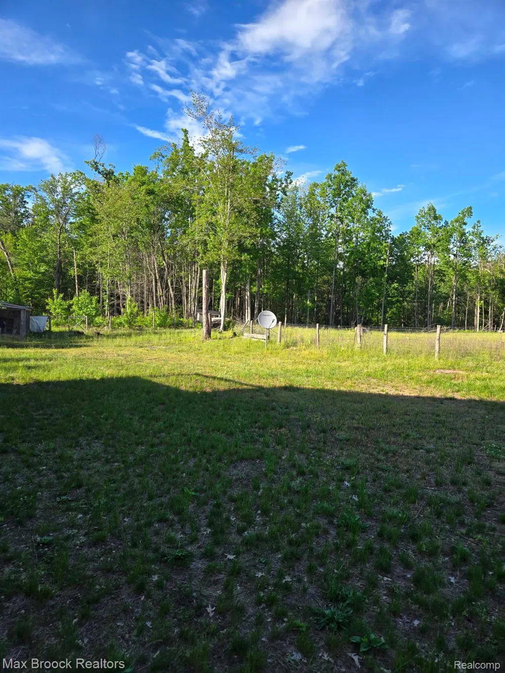 265 Huron Forest Drive Mentor Township, MI 48647