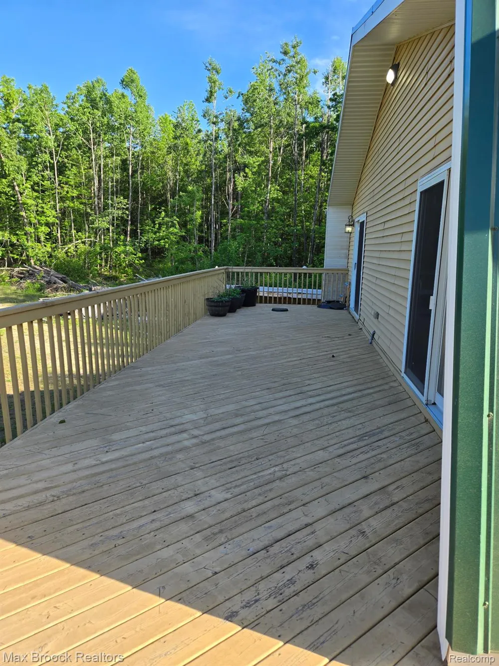 265 Huron Forest Drive Mentor Township, MI 48647