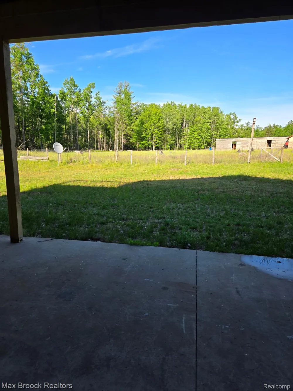 265 Huron Forest Drive Mentor Township, MI 48647