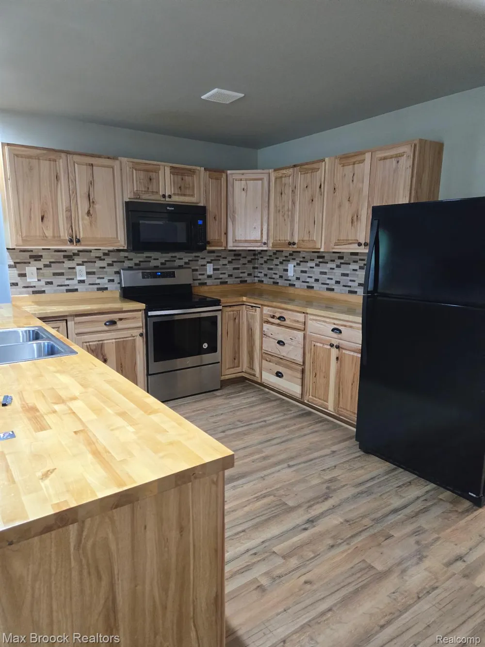 265 Huron Forest Drive Mentor Township, MI 48647