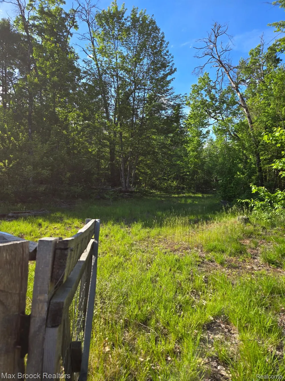 265 Huron Forest Drive Mentor Township, MI 48647