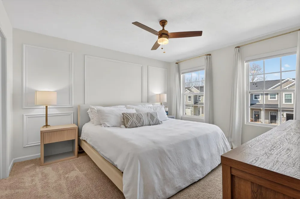 4628 Glen Haven Drive SE Kentwood City, MI 49512