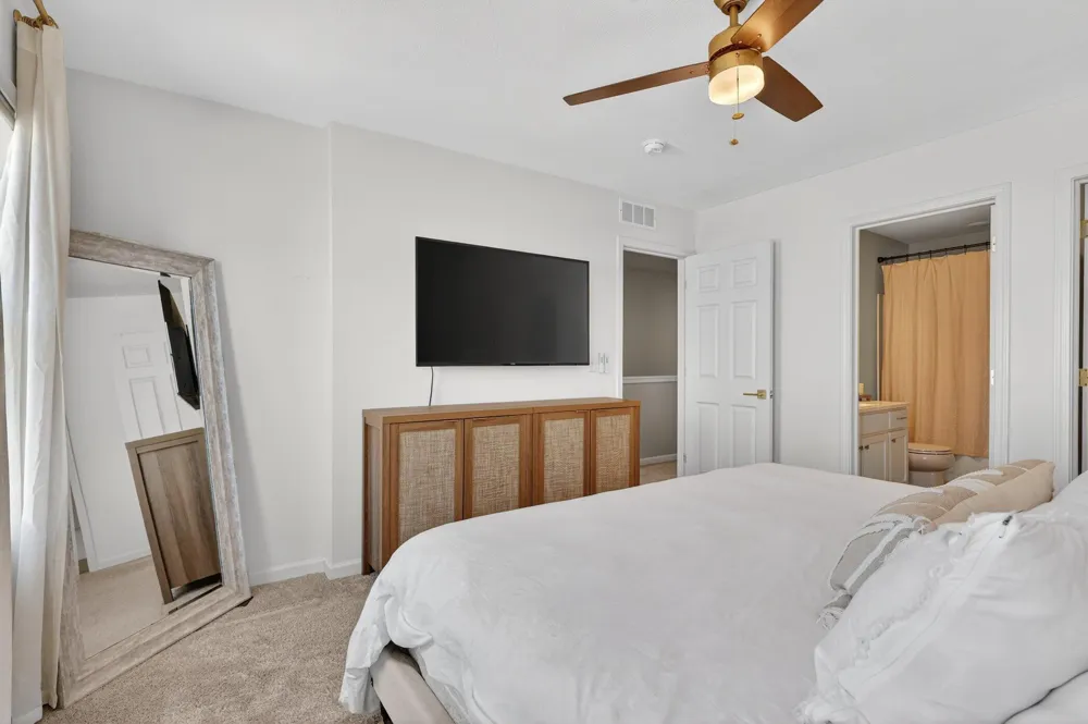 4628 Glen Haven Drive SE Kentwood City, MI 49512
