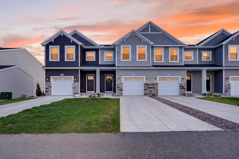 4628 Glen Haven Drive SE Kentwood City, MI 49512