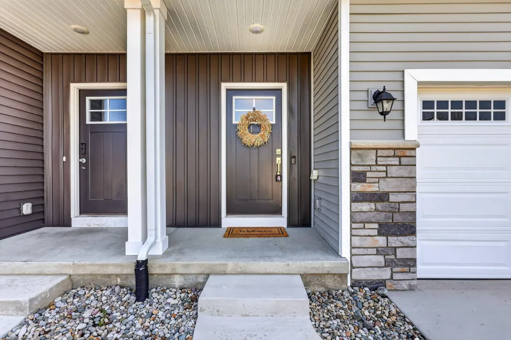 4628 Glen Haven Drive SE Kentwood City, MI 49512