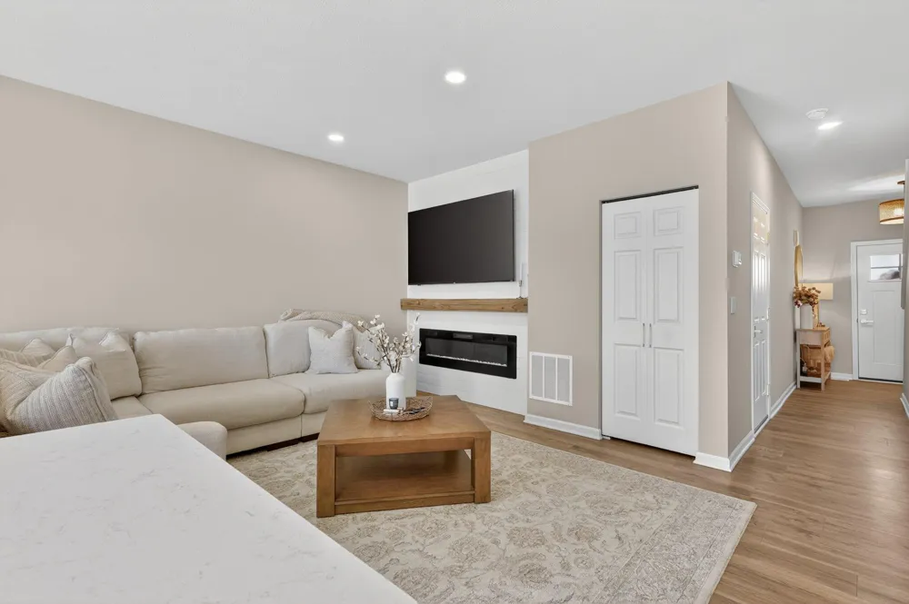 4628 Glen Haven Drive SE Kentwood City, MI 49512