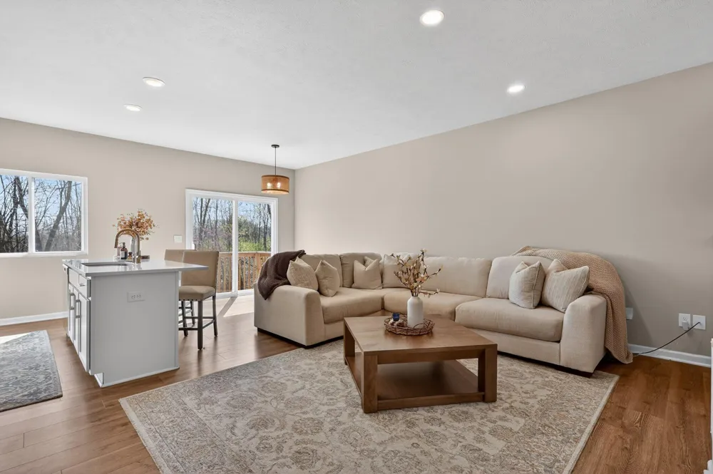 4628 Glen Haven Drive SE Kentwood City, MI 49512