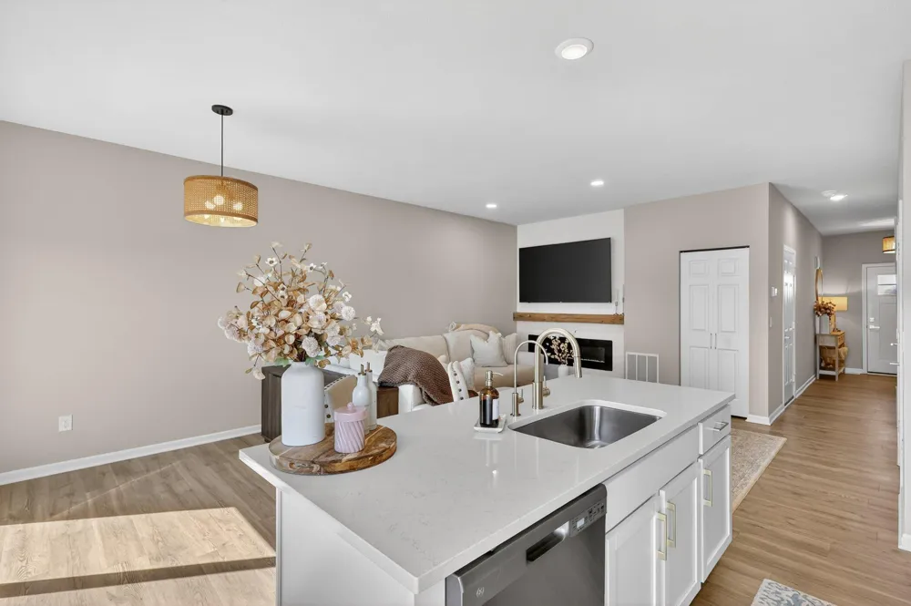 4628 Glen Haven Drive SE Kentwood City, MI 49512