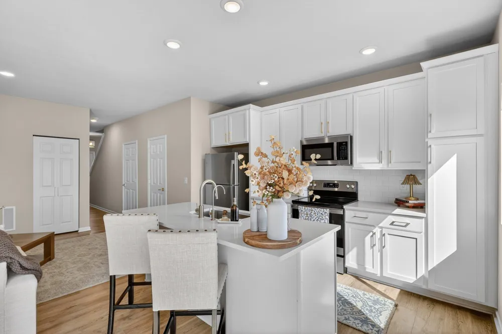 4628 Glen Haven Drive SE Kentwood City, MI 49512