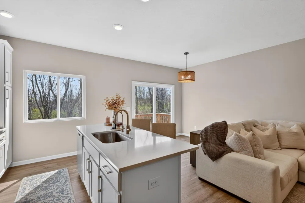 4628 Glen Haven Drive SE Kentwood City, MI 49512