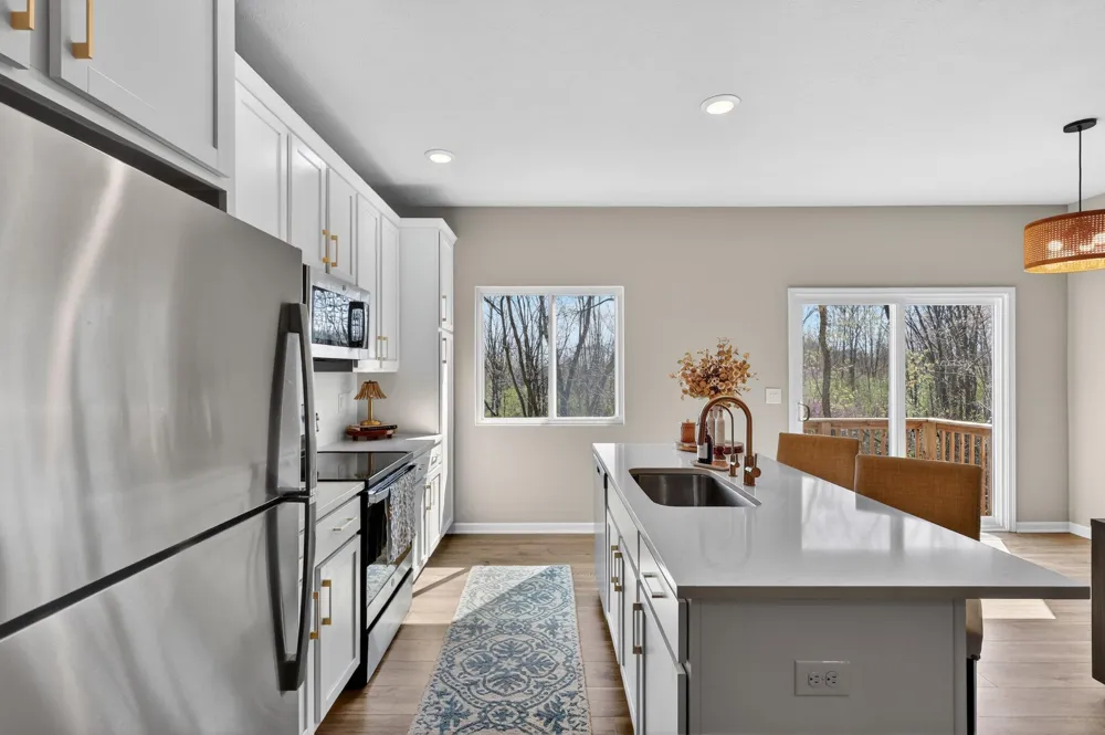 4628 Glen Haven Drive SE Kentwood City, MI 49512