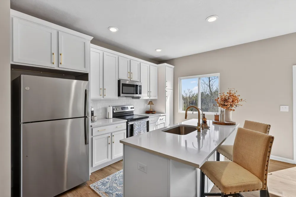 4628 Glen Haven Drive SE Kentwood City, MI 49512