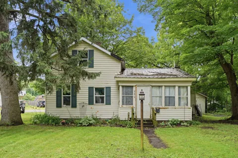 260 Florence Road