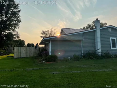 7415 W Farrand Road
