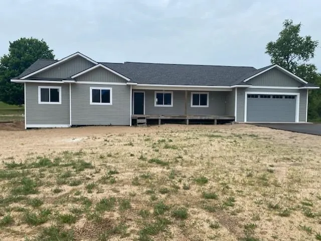 4925 Arbor Grove Long Lake Township, MI 49685