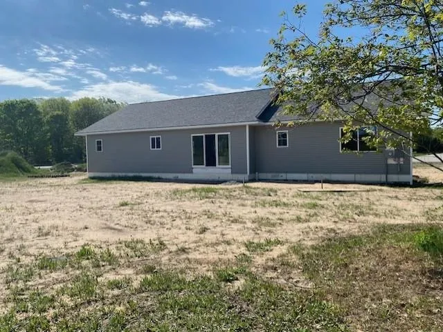4925 Arbor Grove Long Lake Township, MI 49685