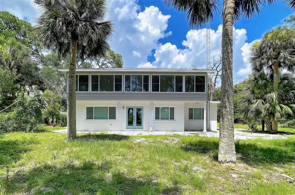 1275 MICKLER LANE Tarpon Springs, FL 34689