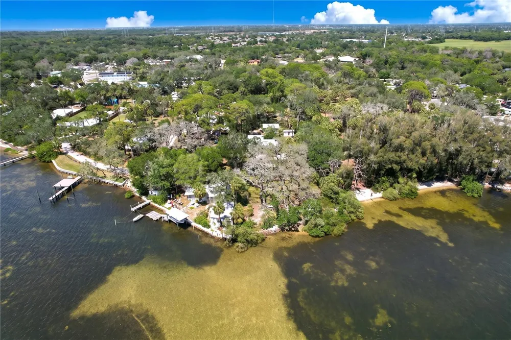 1275 MICKLER LANE Tarpon Springs, FL 34689