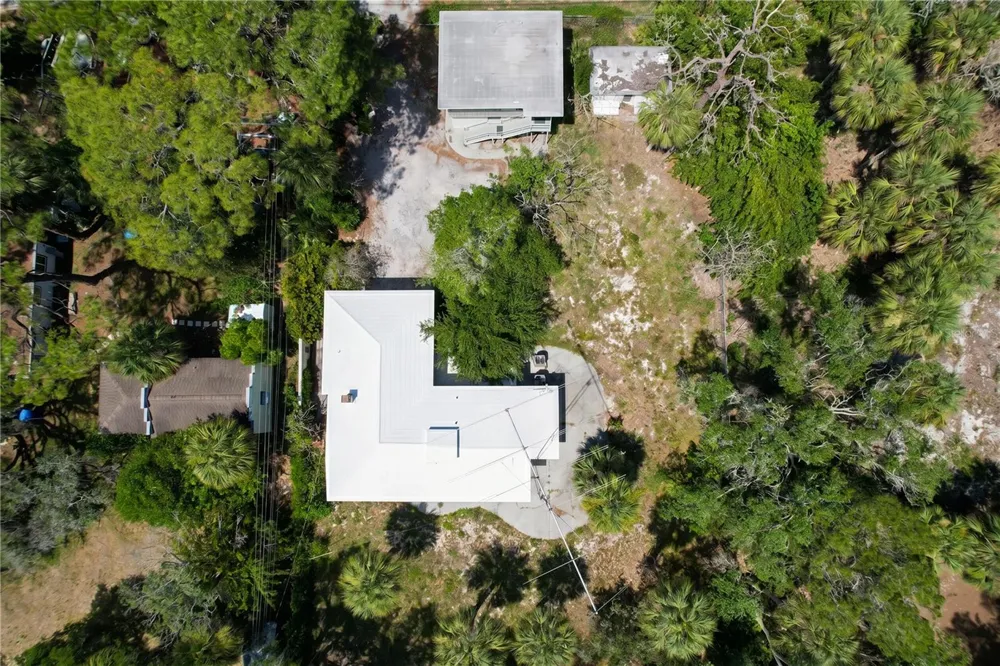 1275 MICKLER LANE Tarpon Springs, FL 34689