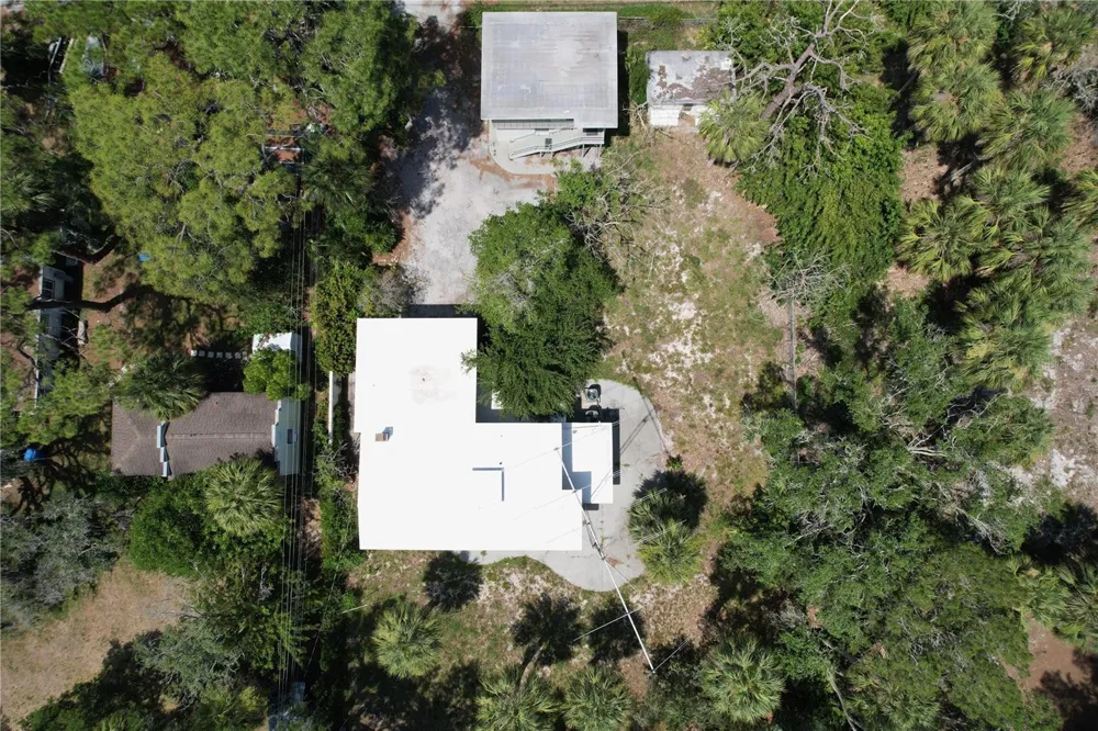 1275 MICKLER LANE Tarpon Springs, FL 34689