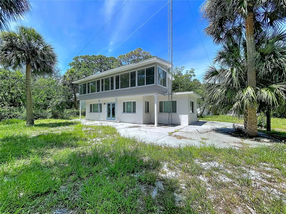 1275 MICKLER LANE Tarpon Springs, FL 34689