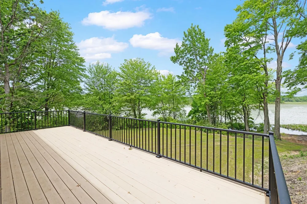 11582 M 60 Fabius Township, MI 49093
