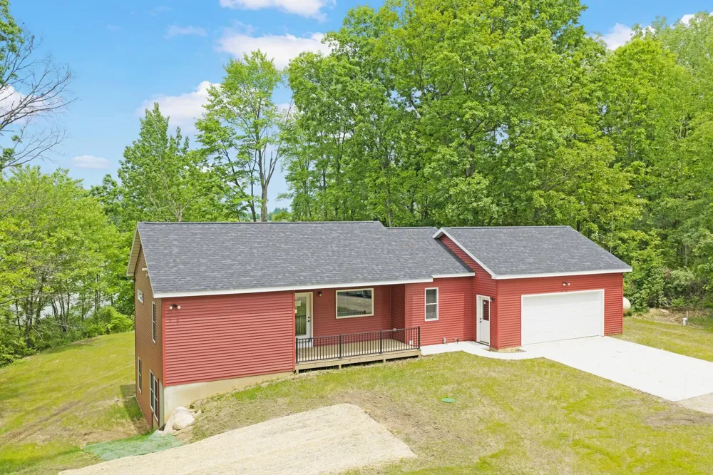 11582 M 60 Fabius Township, MI 49093
