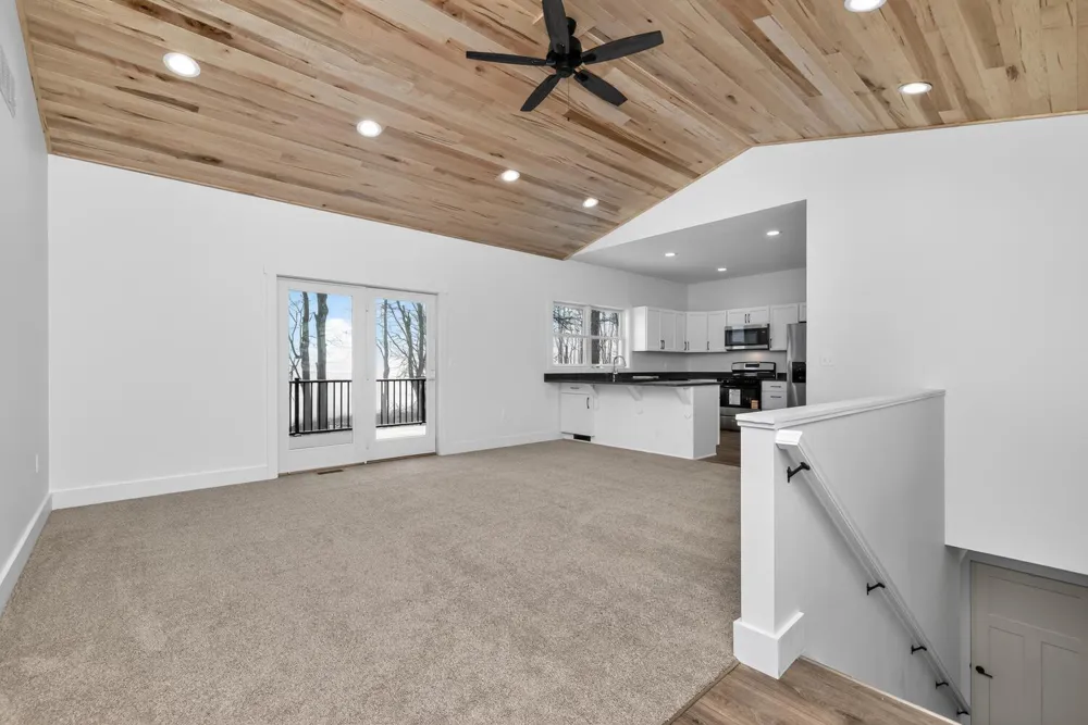 11582 M 60 Fabius Township, MI 49093
