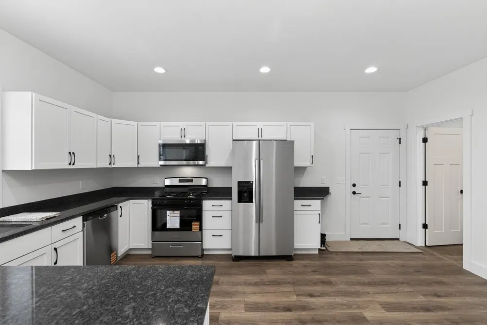 11582 M 60 Fabius Township, MI 49093